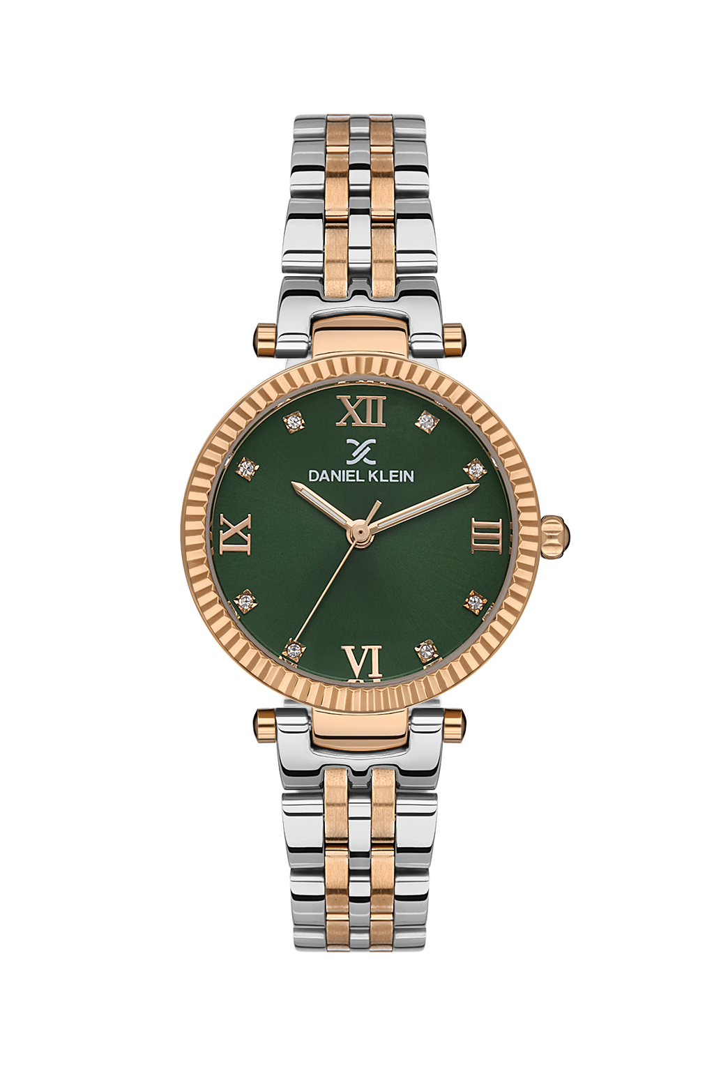 DANIEL KLEIN DK.1.13507-5 WOMEN WATCH