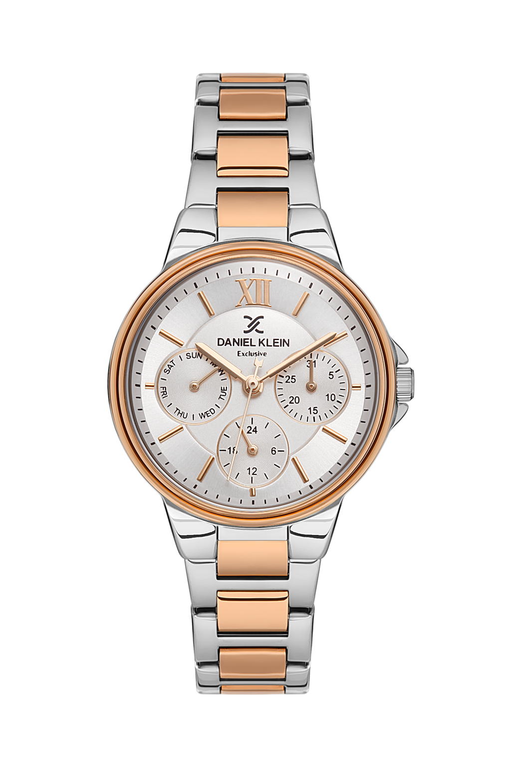 DANIEL KLEIN DK.1.13511-2 WOMEN WATCH