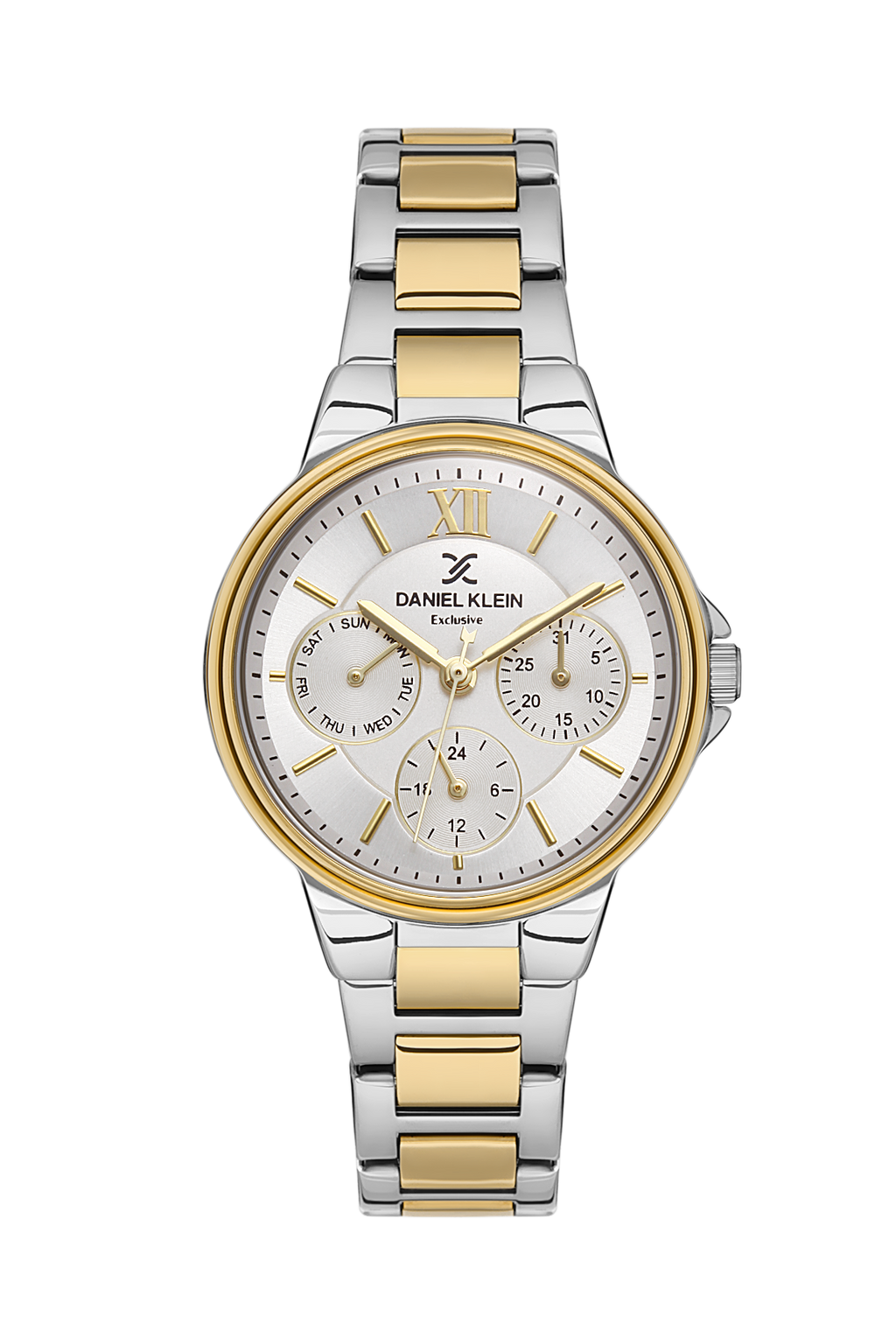 DANIEL KLEIN DK.1.13511-4 WOMEN WATCH
