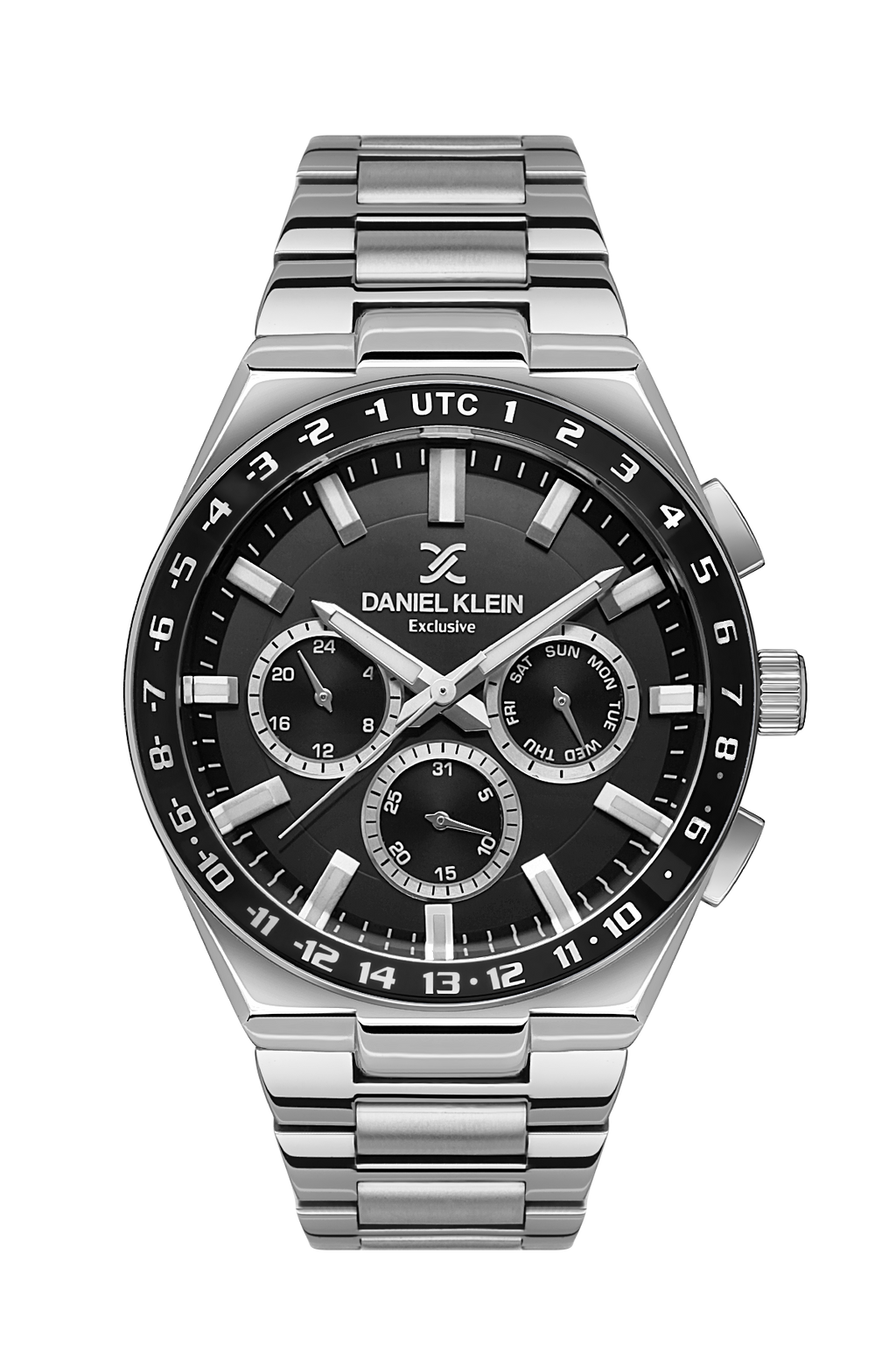 DANIEL KLEIN DK.1.13522-2 MEN  WATCH