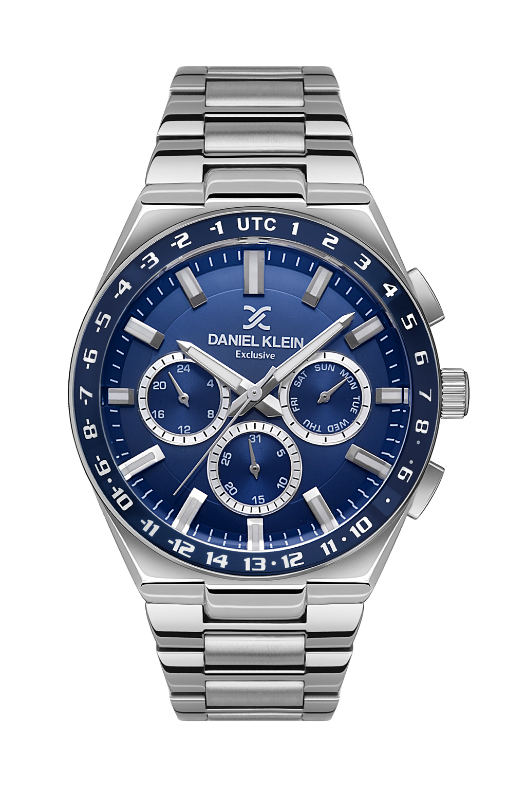 DANIEL KLEIN DK.1.13522-3 MEN  WATCH