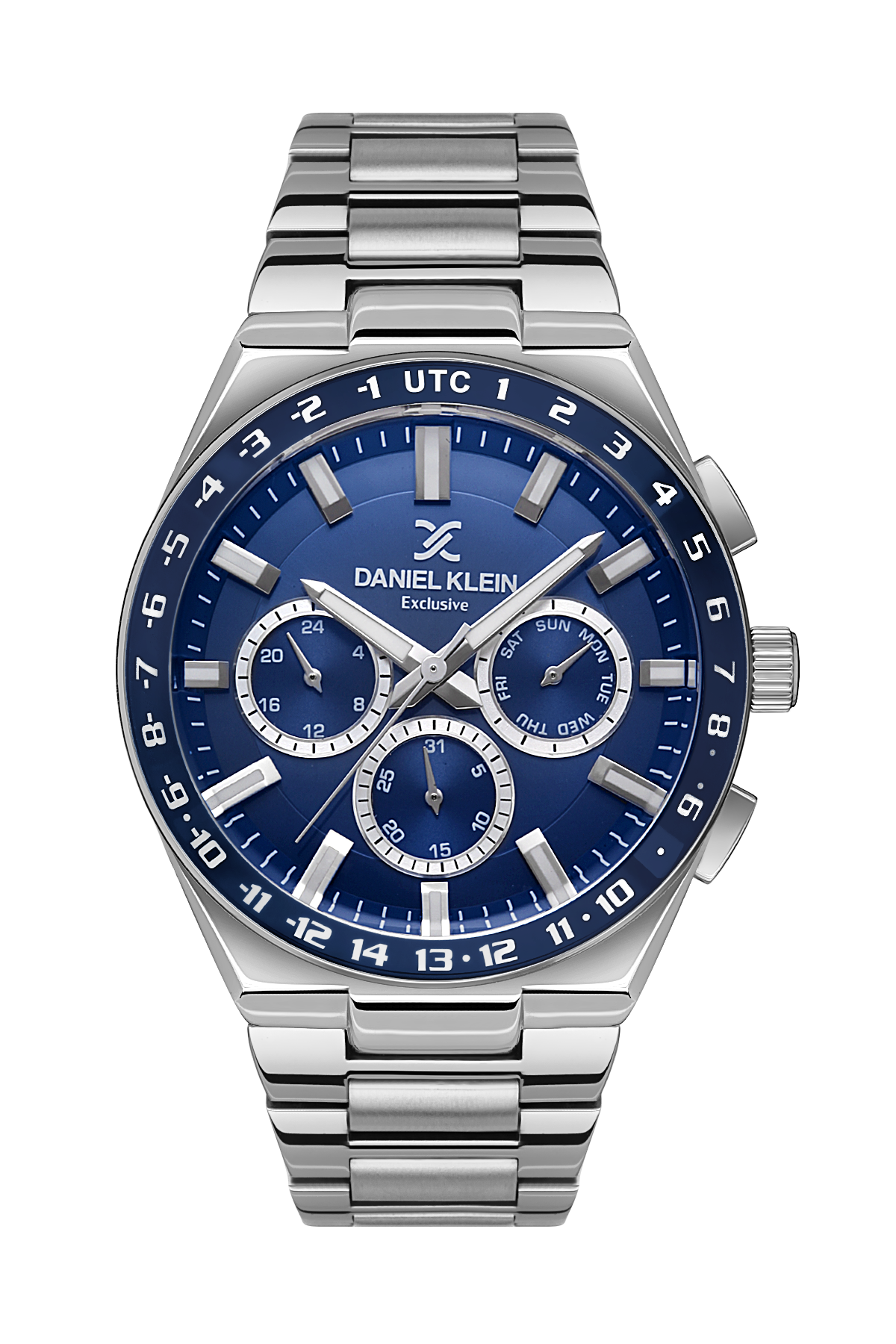 DANIEL KLEIN DK.1.13522-3 MEN  WATCH