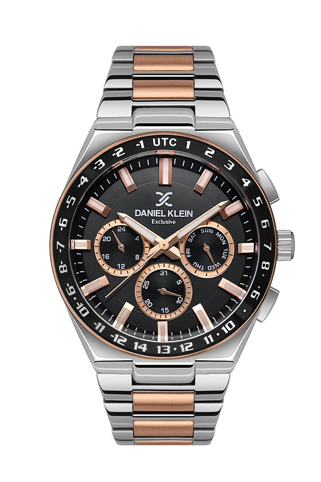 DANIEL KLEIN DK.1.13522-4 MEN  WATCH
