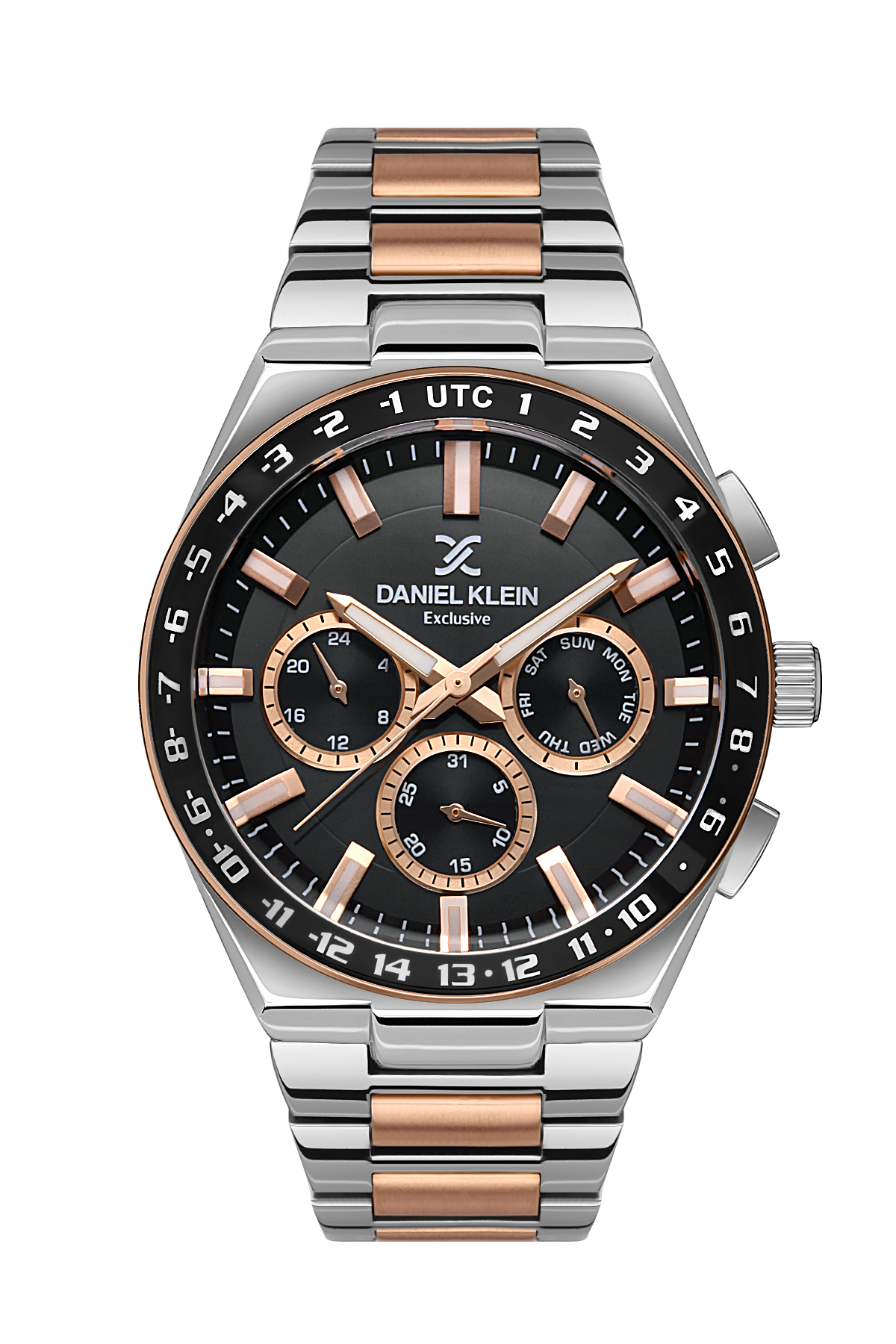DANIEL KLEIN DK.1.13522-4 MEN  WATCH