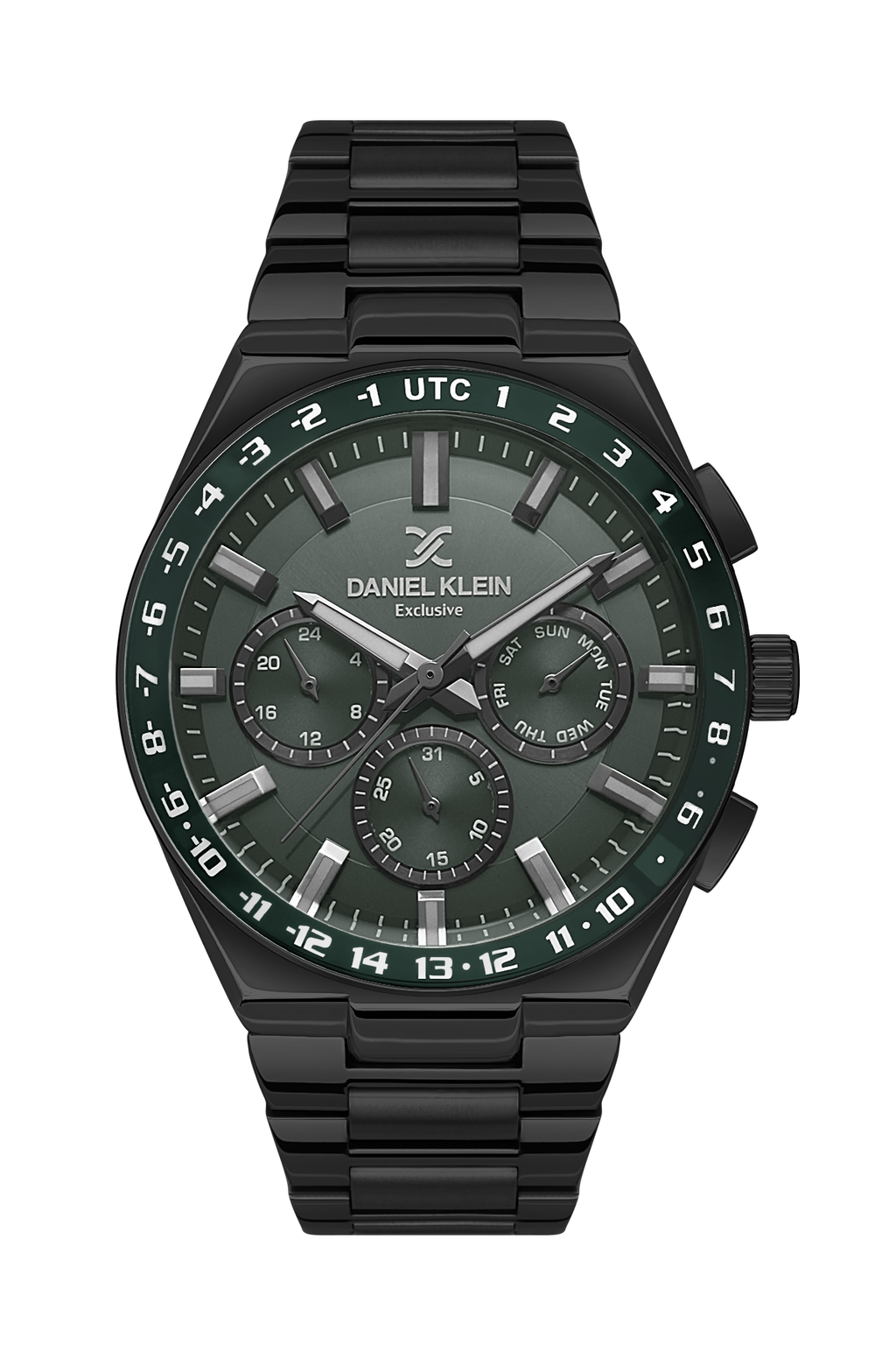 DANIEL KLEIN DK.1.13522-5 MEN  WATCH