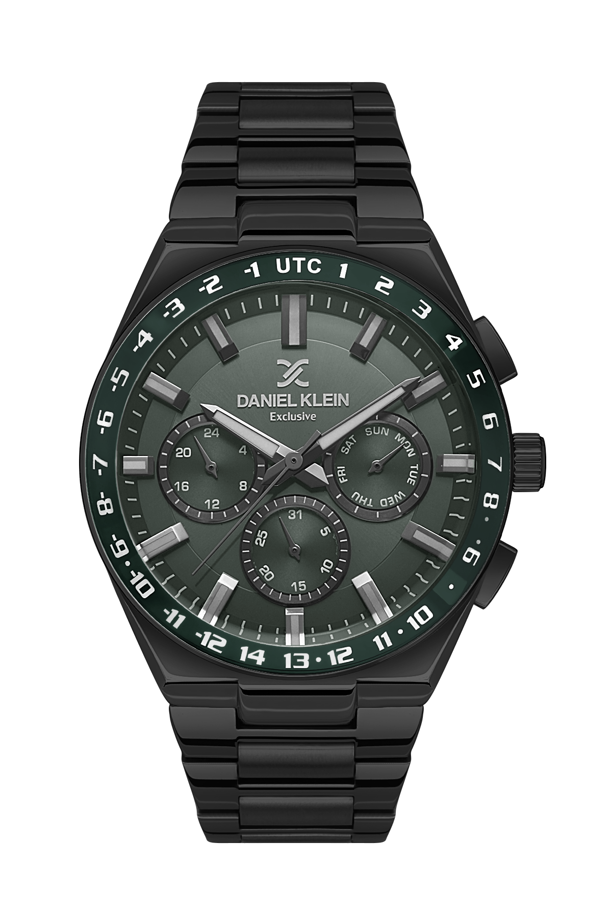 DANIEL KLEIN DK.1.13522-5 MEN  WATCH