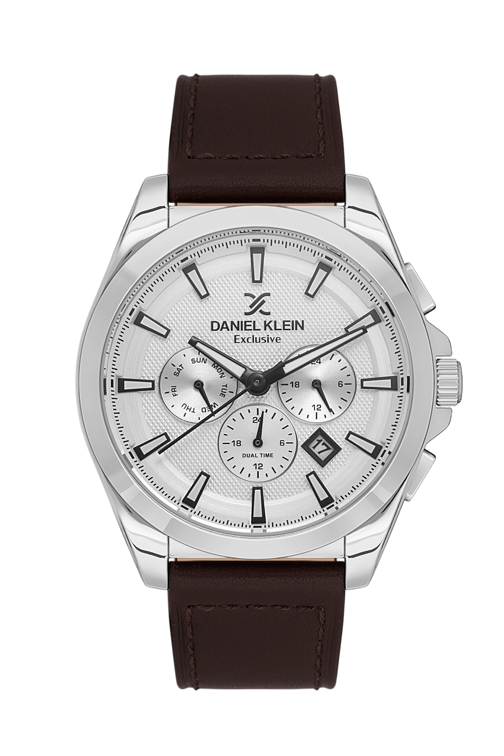 DANIEL KLEIN DK.1.13530-1 MEN  WATCH