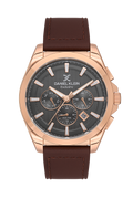 DANIEL KLEIN DK.1.13530-4 MEN  WATCH