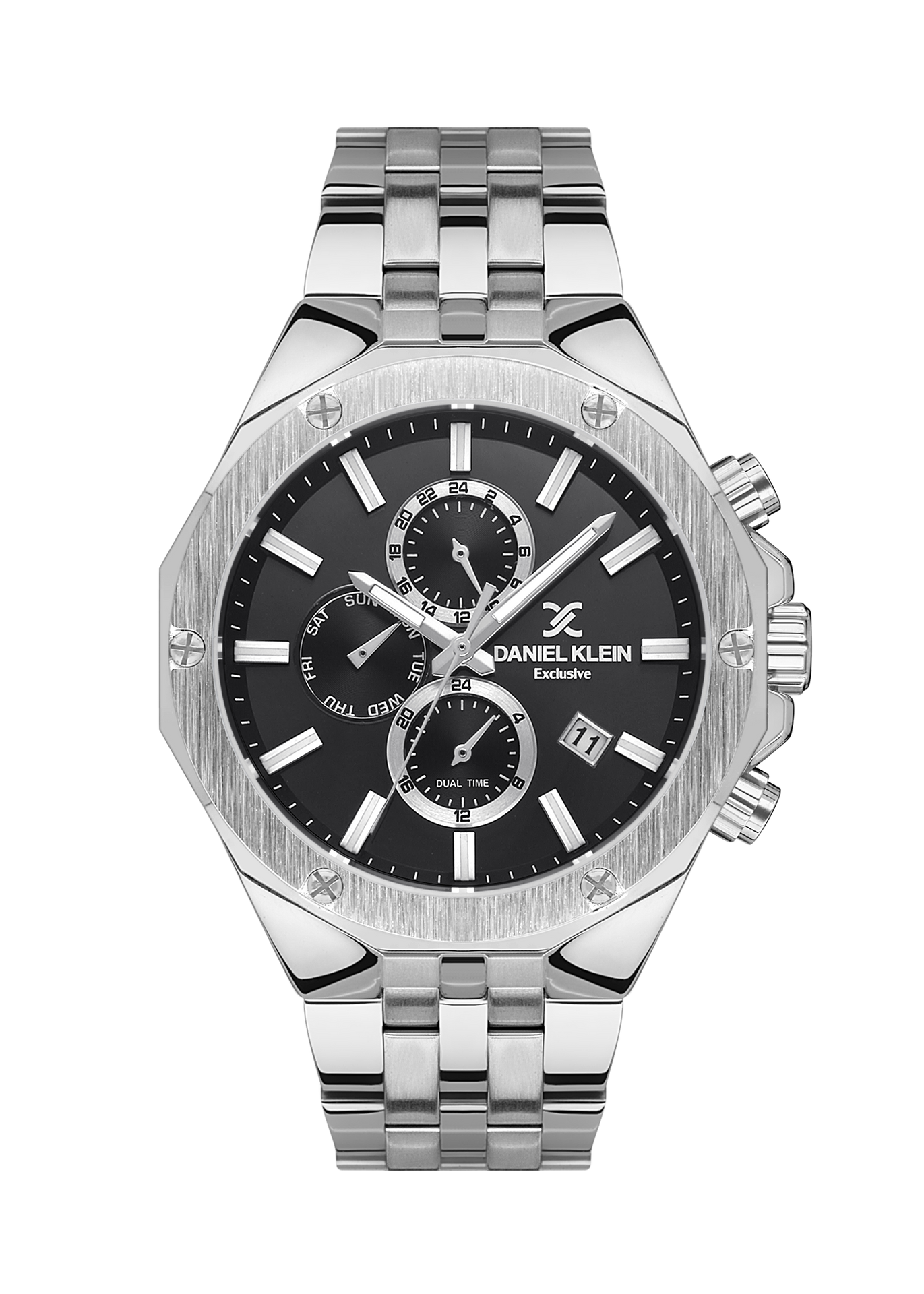 DANIEL KLEIN DK.1.13531-2 MEN  WATCH