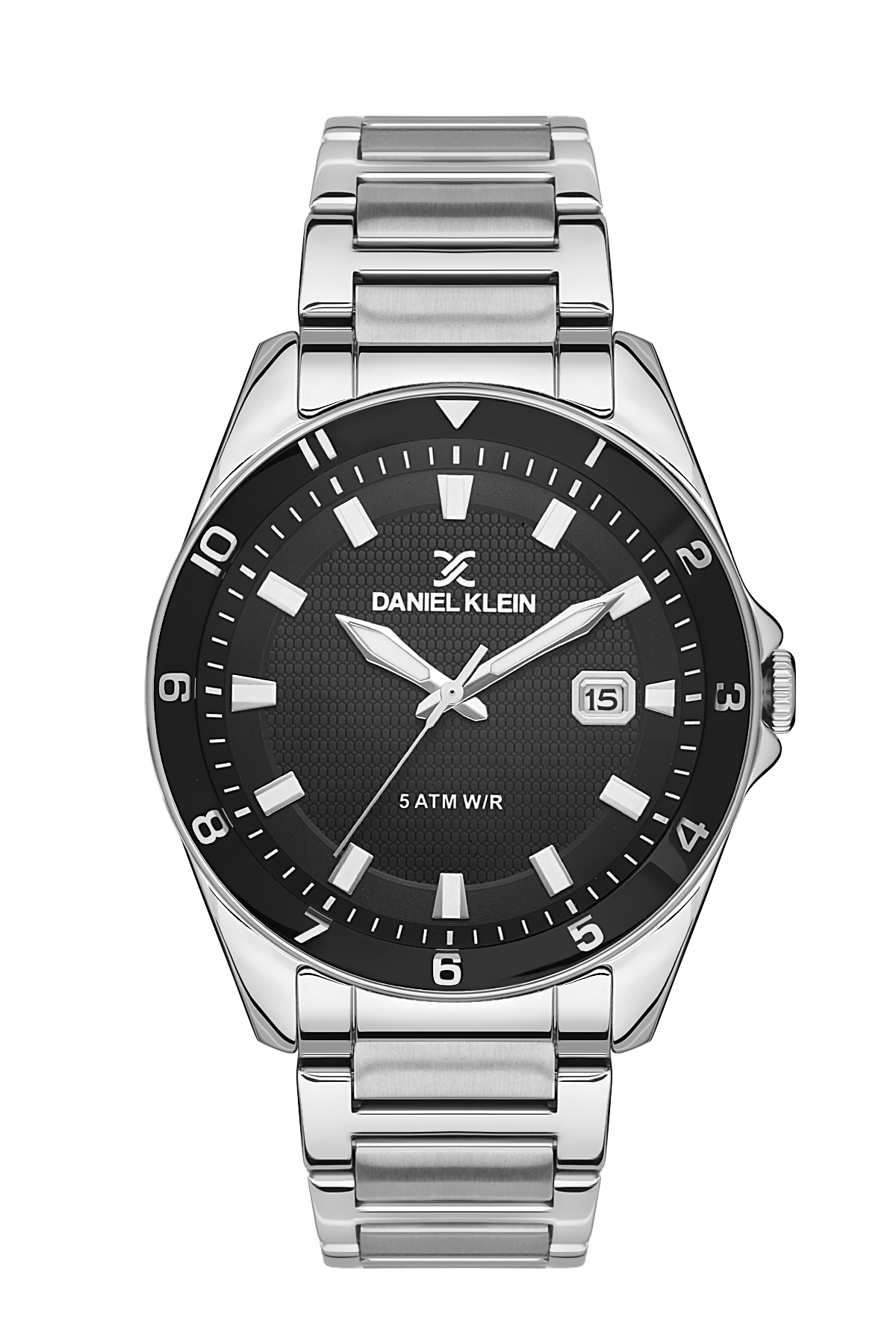 DANIEL KLEIN DK.1.13534-2 MEN  WATCH