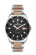 DANIEL KLEIN DK.1.13534-4 MEN  WATCH
