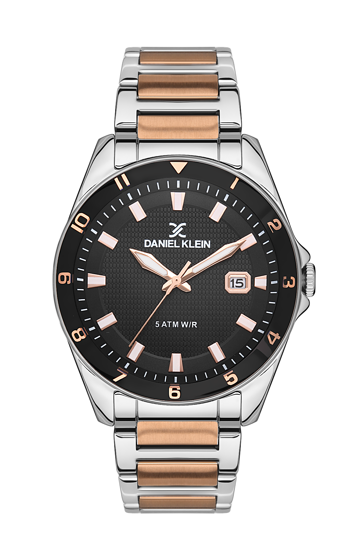 DANIEL KLEIN DK.1.13534-4 MEN  WATCH