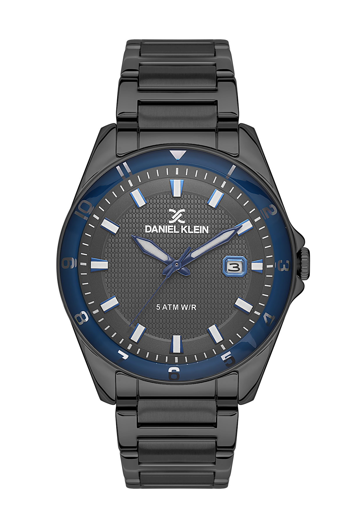 DANIEL KLEIN DK.1.13534-5 MEN  WATCH