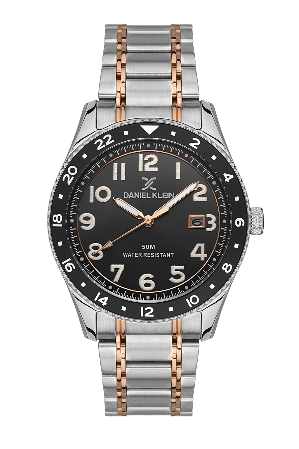 DANIEL KLEIN DK.1.13535-4 MEN  WATCH