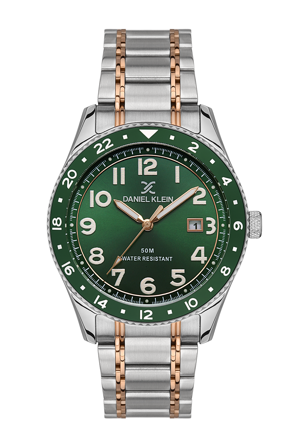 DANIEL KLEIN DK.1.13535-5 MEN  WATCH