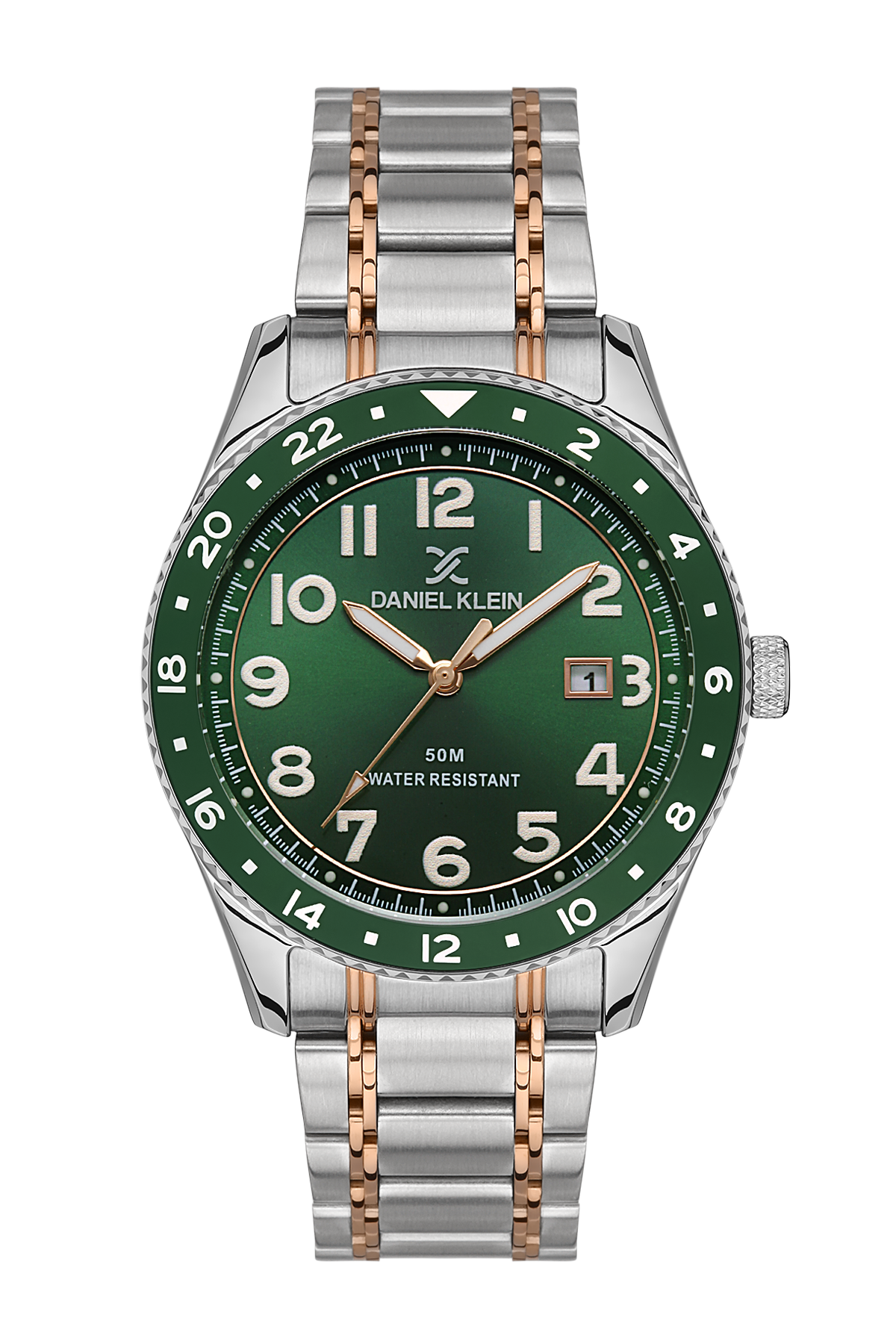 DANIEL KLEIN DK.1.13535-5 MEN  WATCH