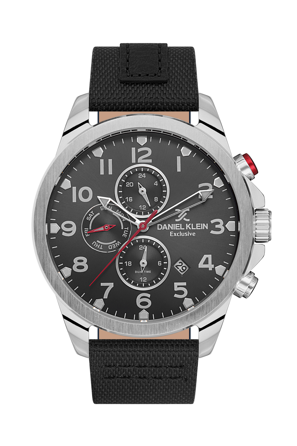 DANIEL KLEIN DK.1.13538-1 MEN  WATCH
