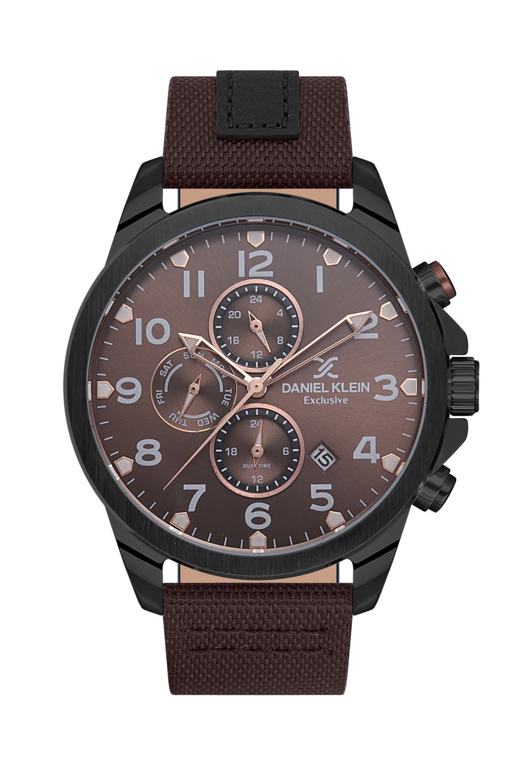 DANIEL KLEIN DK.1.13538-3 MEN  WATCH