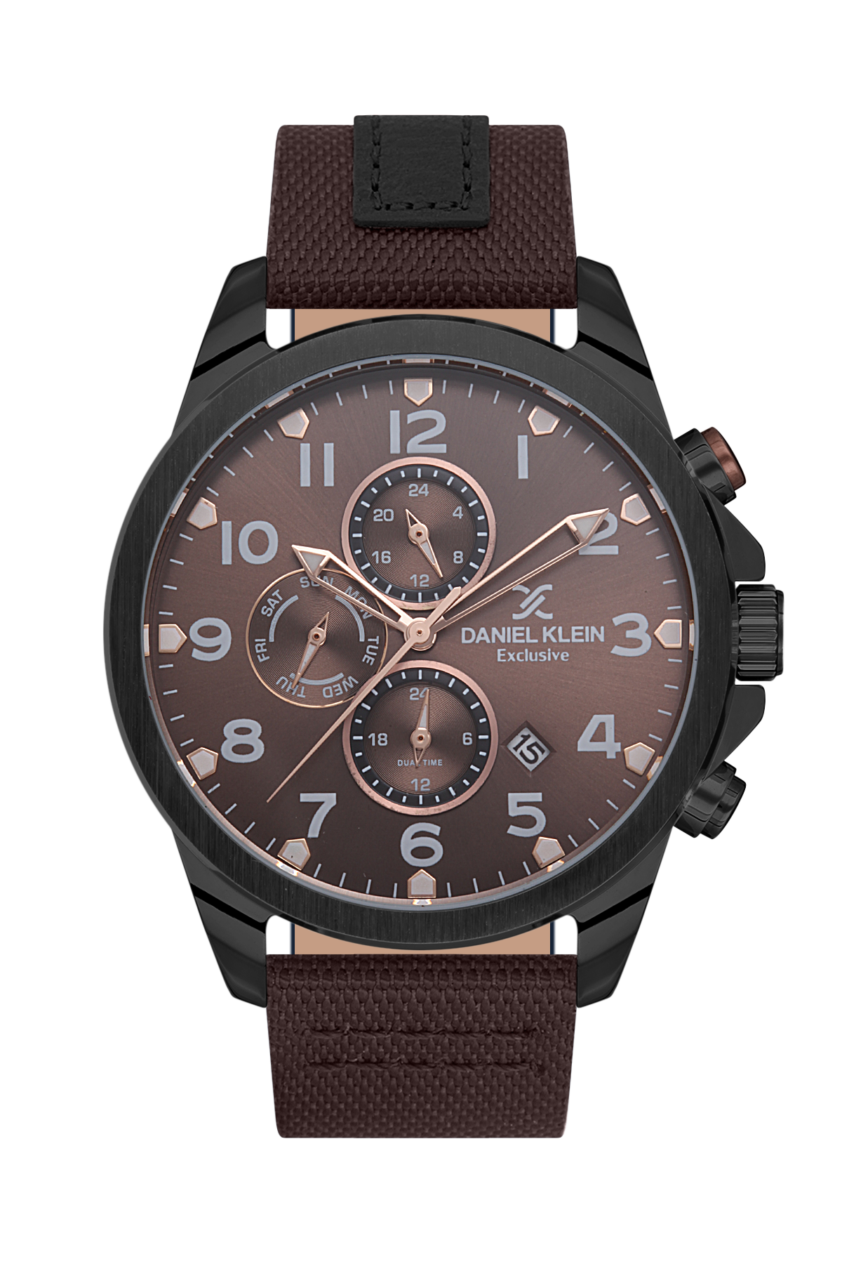 DANIEL KLEIN DK.1.13538-3 MEN  WATCH