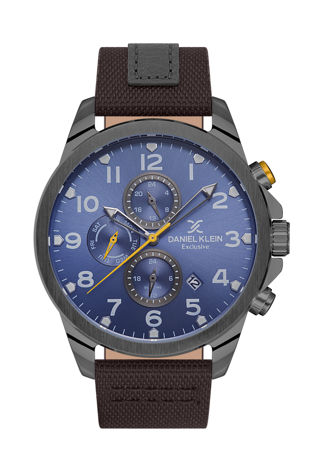 DANIEL KLEIN DK.1.13538-4 MEN  WATCH
