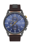DANIEL KLEIN DK.1.13538-4 MEN  WATCH