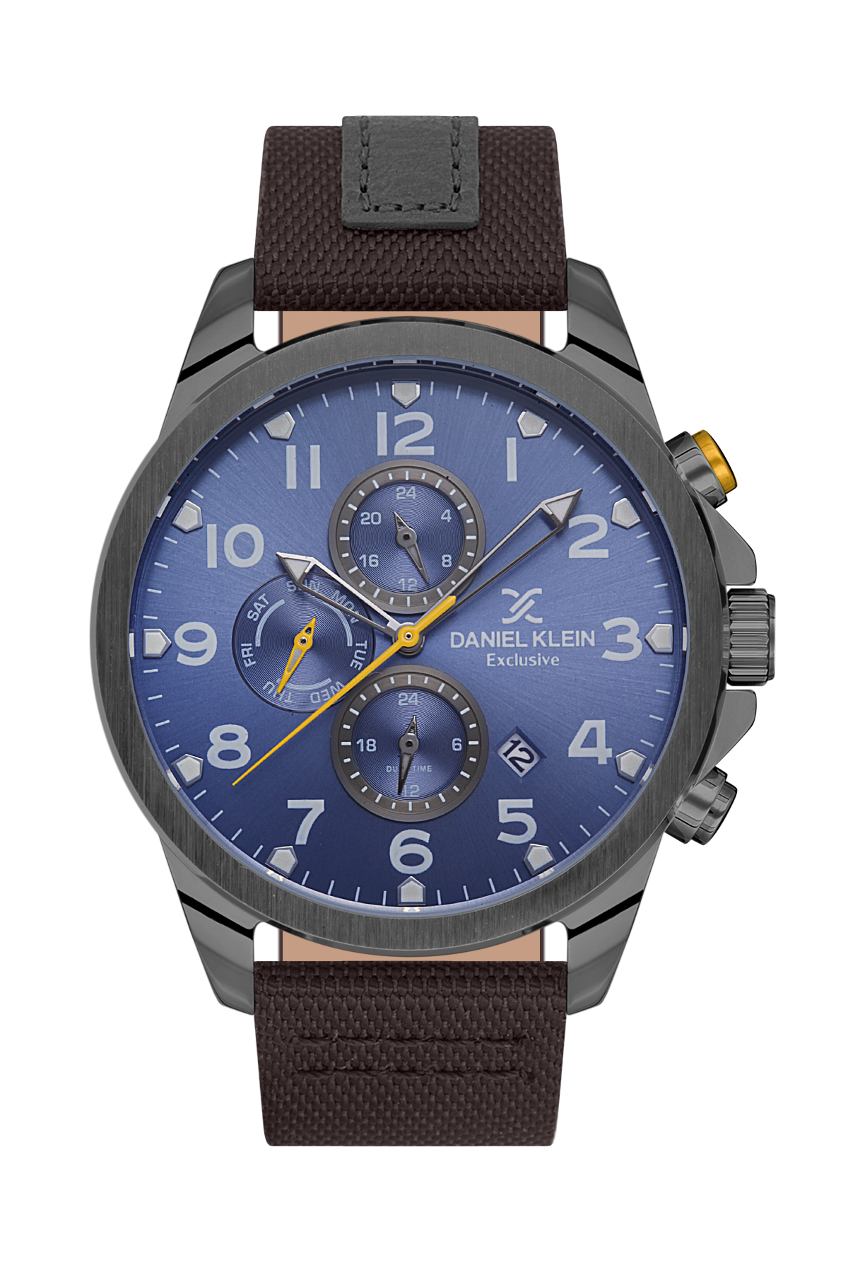 DANIEL KLEIN DK.1.13538-4 MEN  WATCH