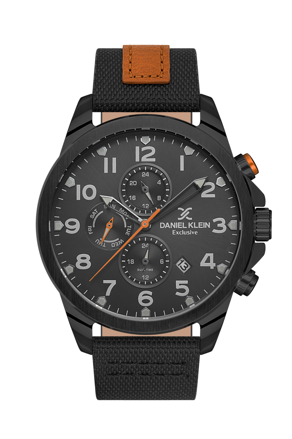 DANIEL KLEIN DK.1.13538-6 MEN  WATCH