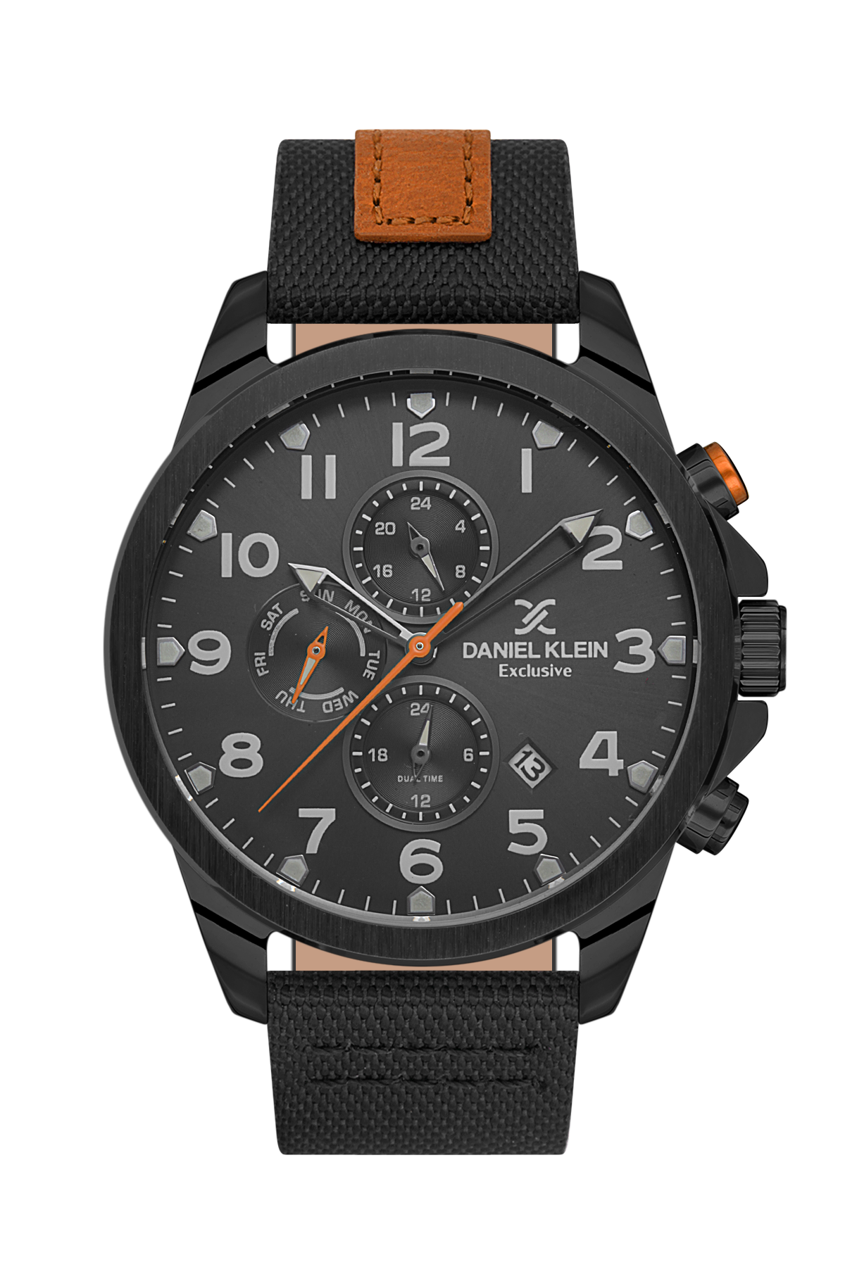 DANIEL KLEIN DK.1.13538-6 MEN  WATCH