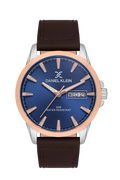 DANIEL KLEIN DK.1.13542-3 MEN  WATCH