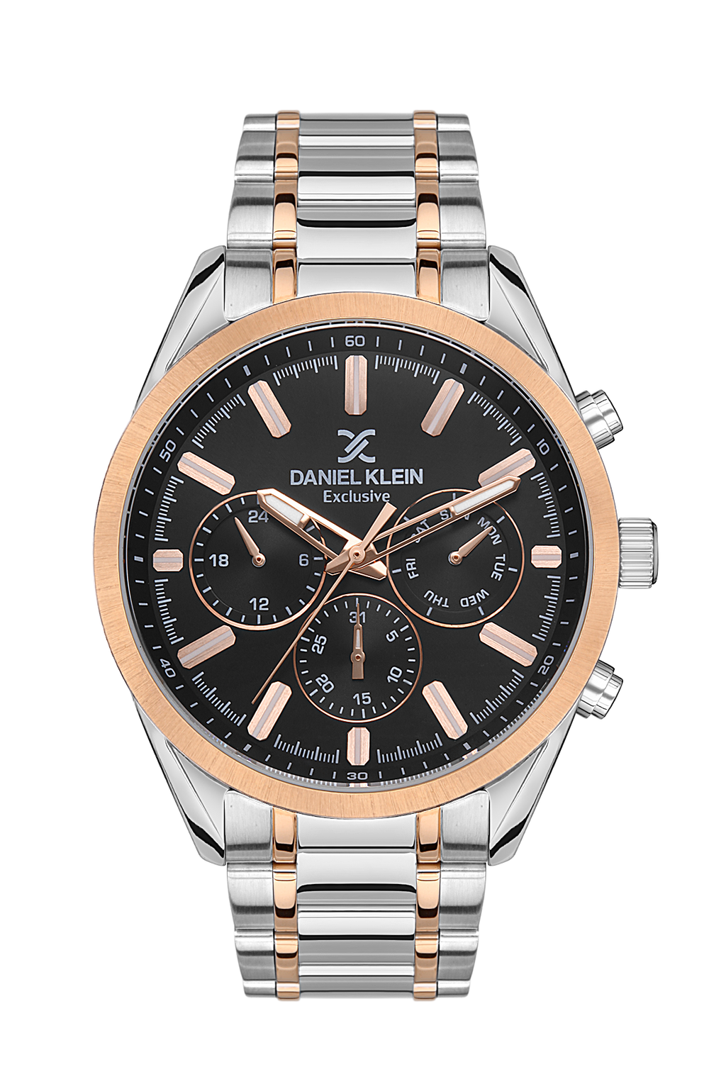 DANIEL KLEIN DK.1.13543-4 MEN  WATCH