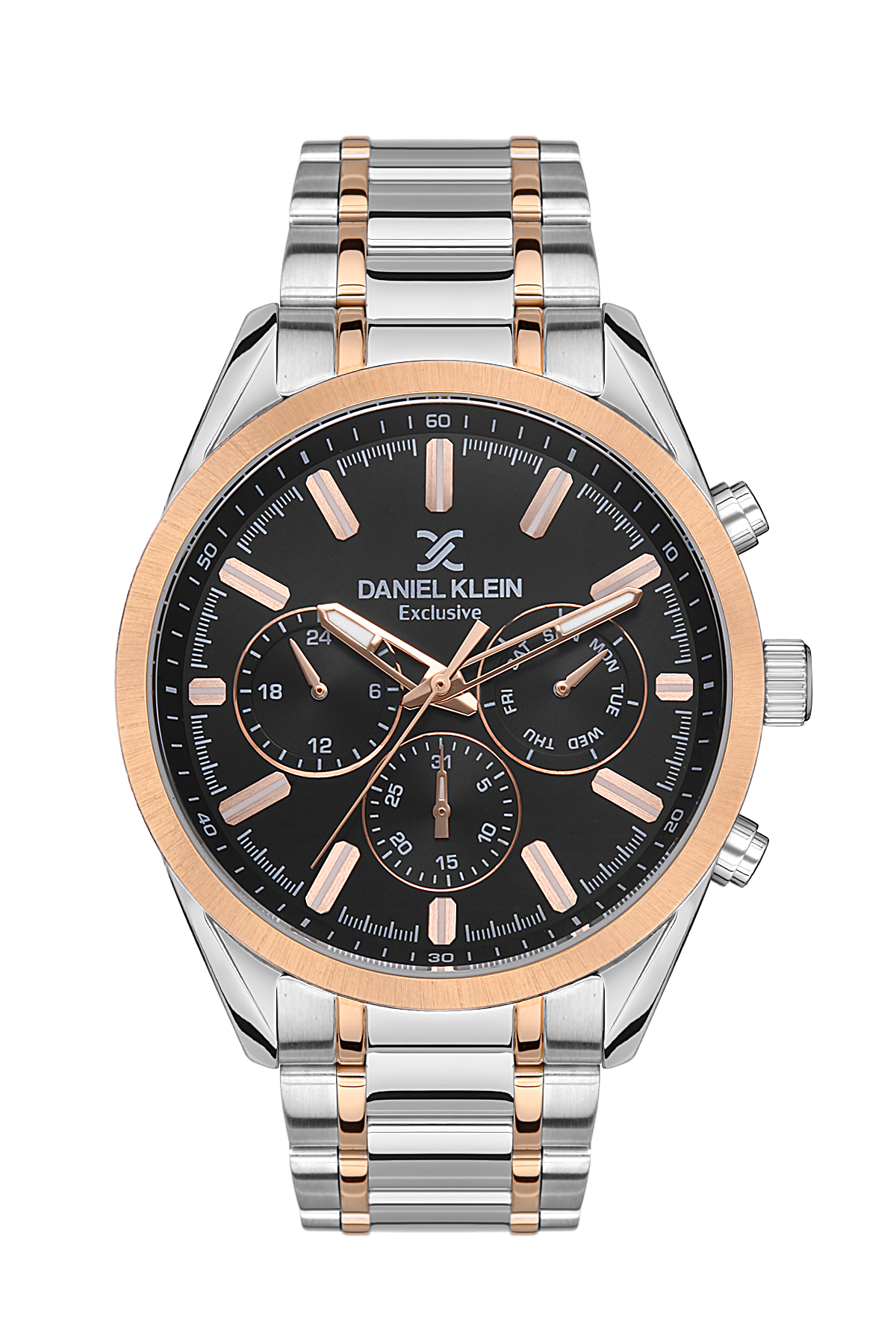 DANIEL KLEIN DK.1.13543-4 MEN  WATCH