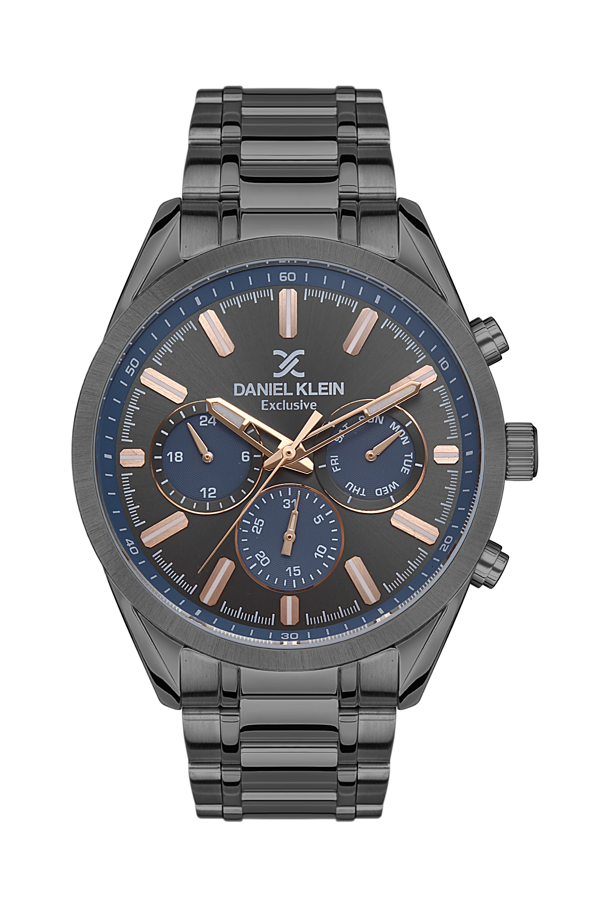 DANIEL KLEIN DK.1.13543-5 MEN  WATCH