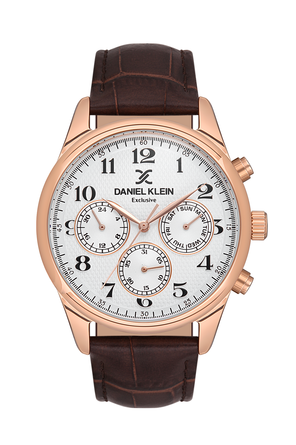 DANIEL KLEIN DK.1.13550-4 MEN  WATCH