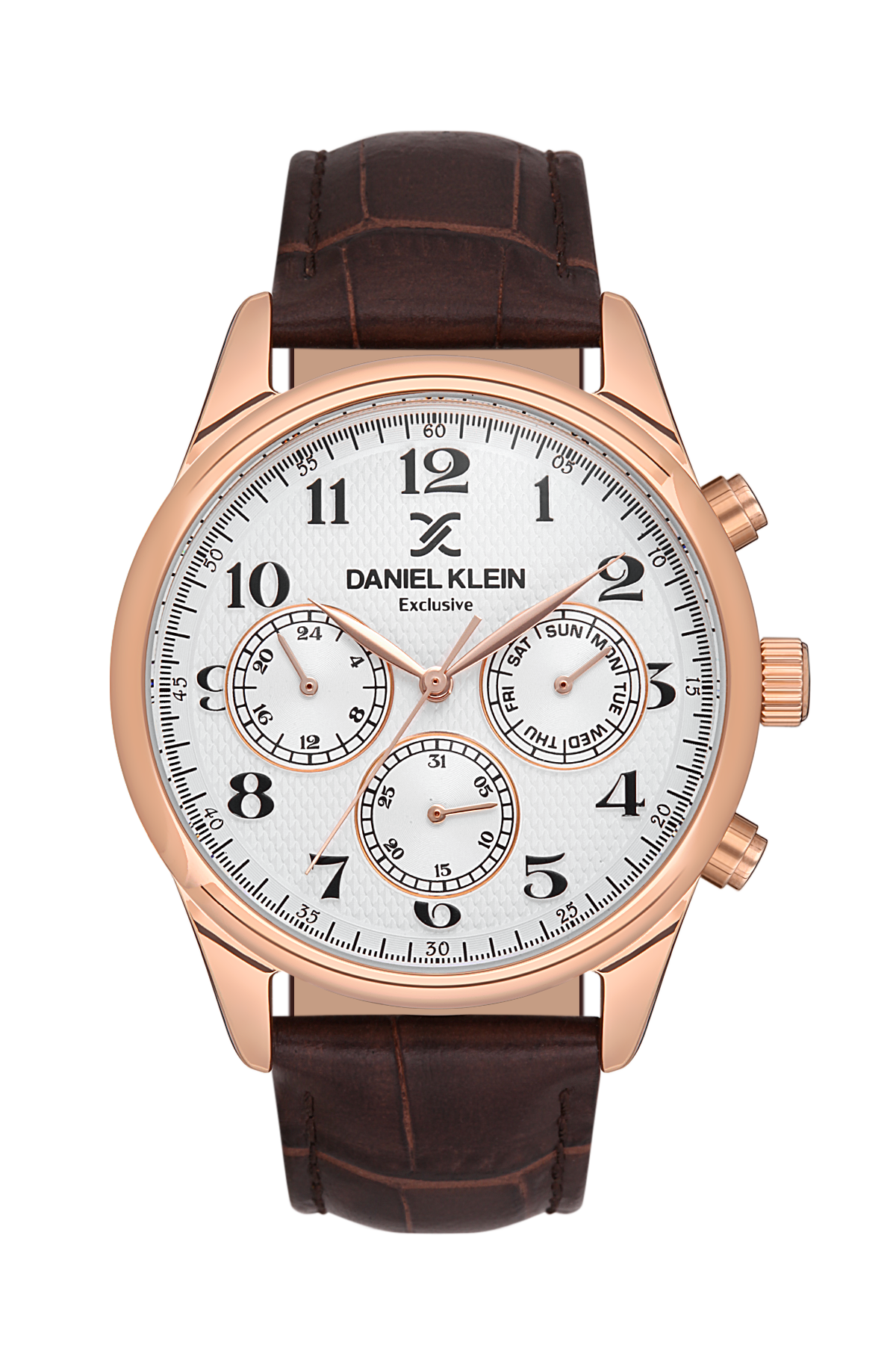 DANIEL KLEIN DK.1.13550-4 MEN  WATCH