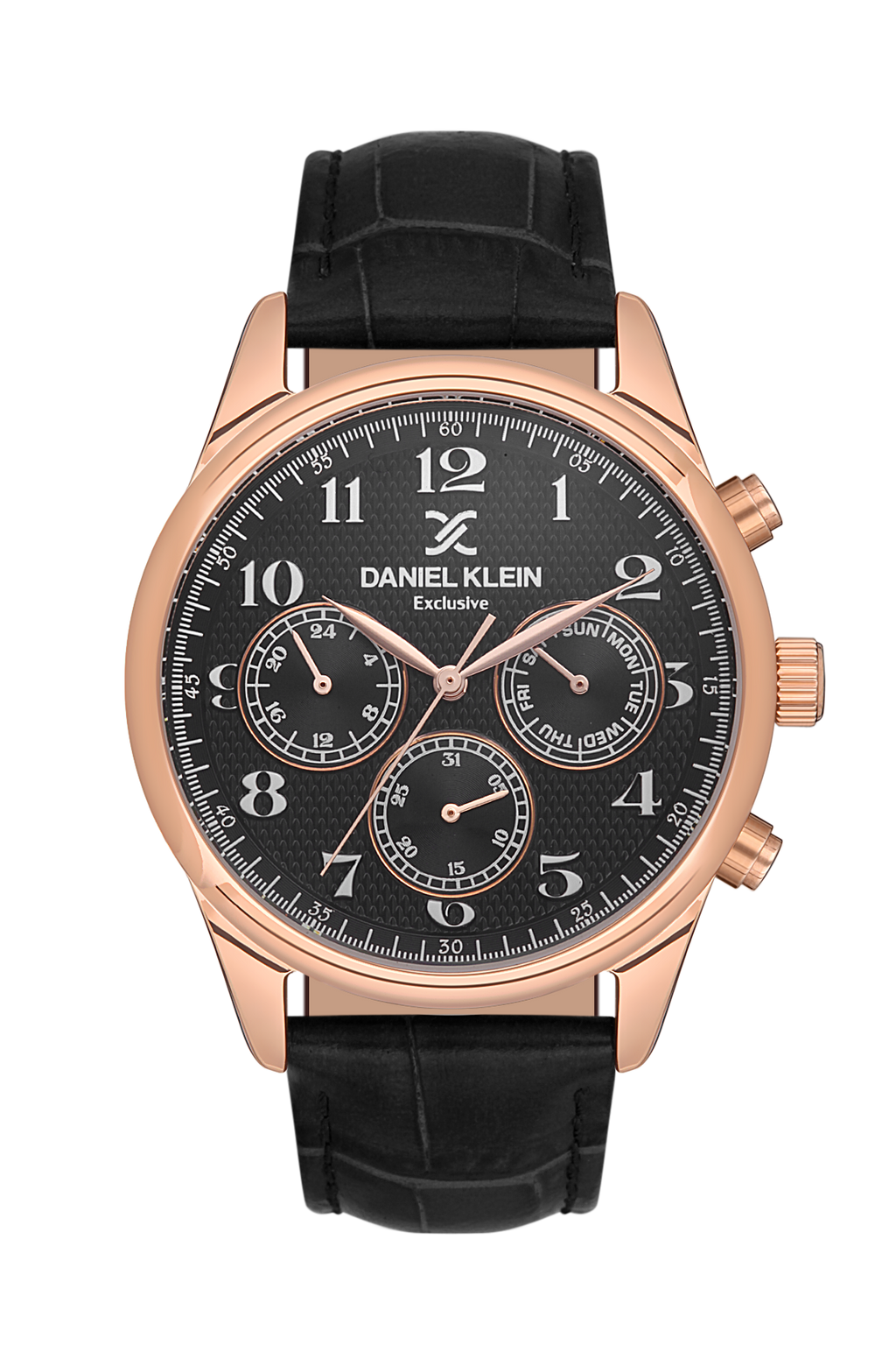DANIEL KLEIN DK.1.13550-5 MEN  WATCH