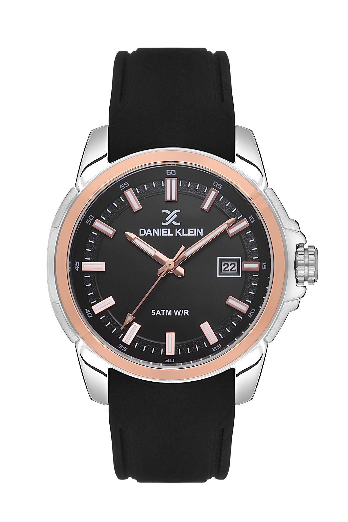 DANIEL KLEIN DK.1.13553-2 MEN  WATCH