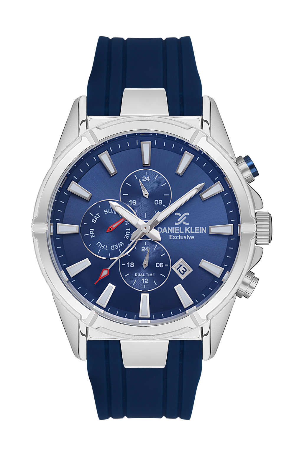 DANIEL KLEIN DK.1.13558-2 MEN  WATCH