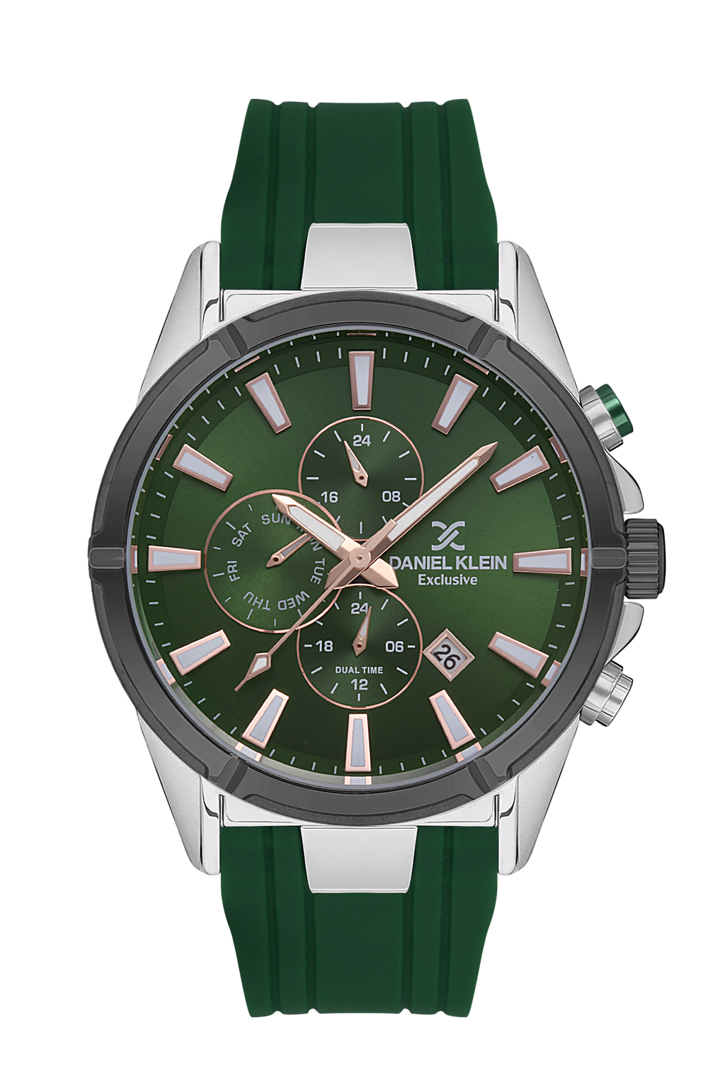 DANIEL KLEIN DK.1.13558-3 MEN  WATCH