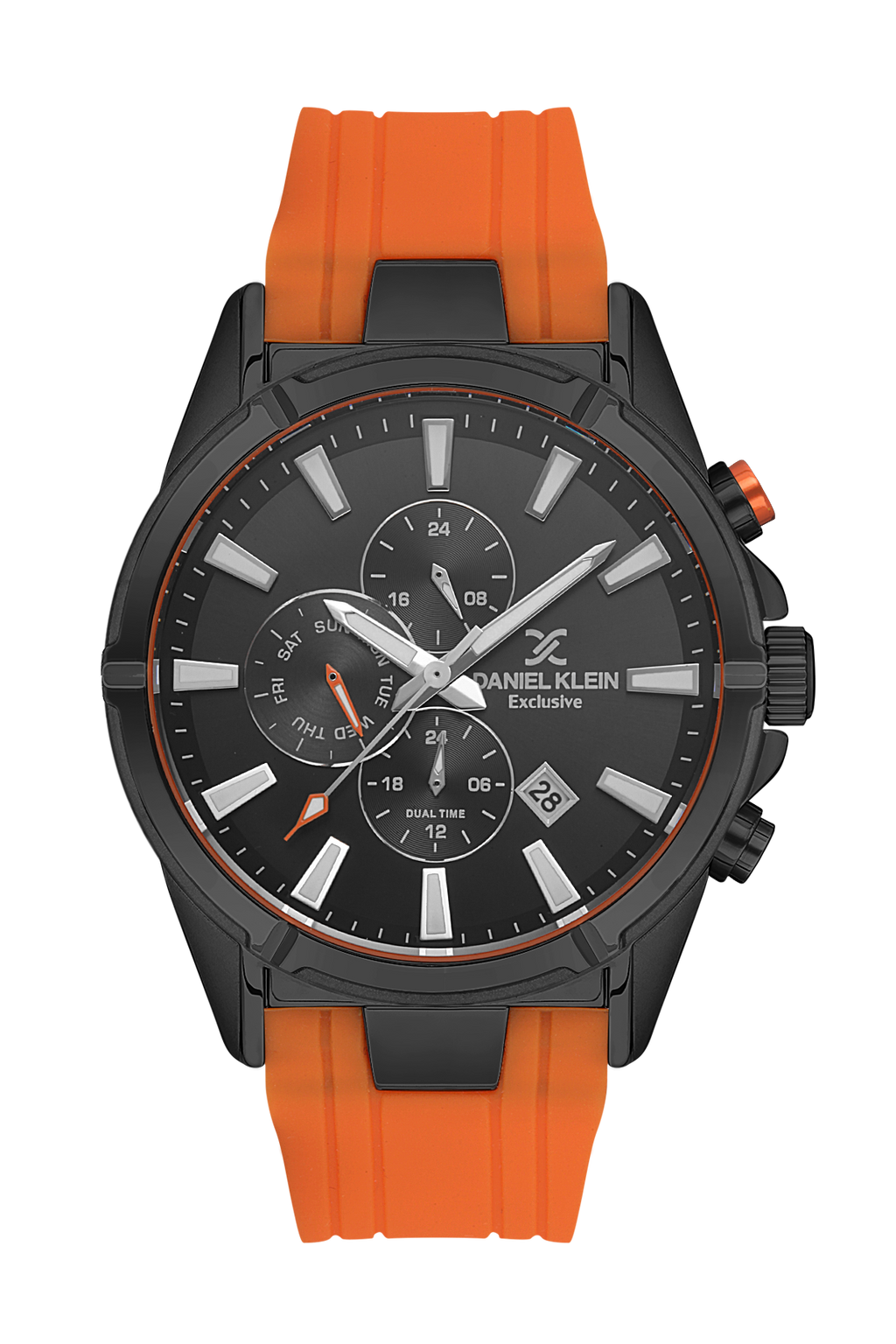 DANIEL KLEIN DK.1.13558-4 MEN  WATCH
