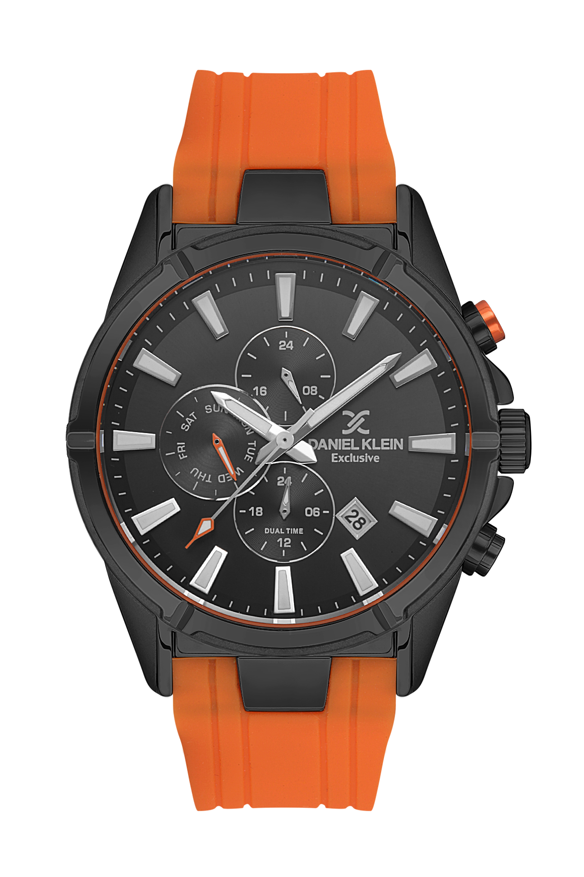 DANIEL KLEIN DK.1.13558-4 MEN  WATCH