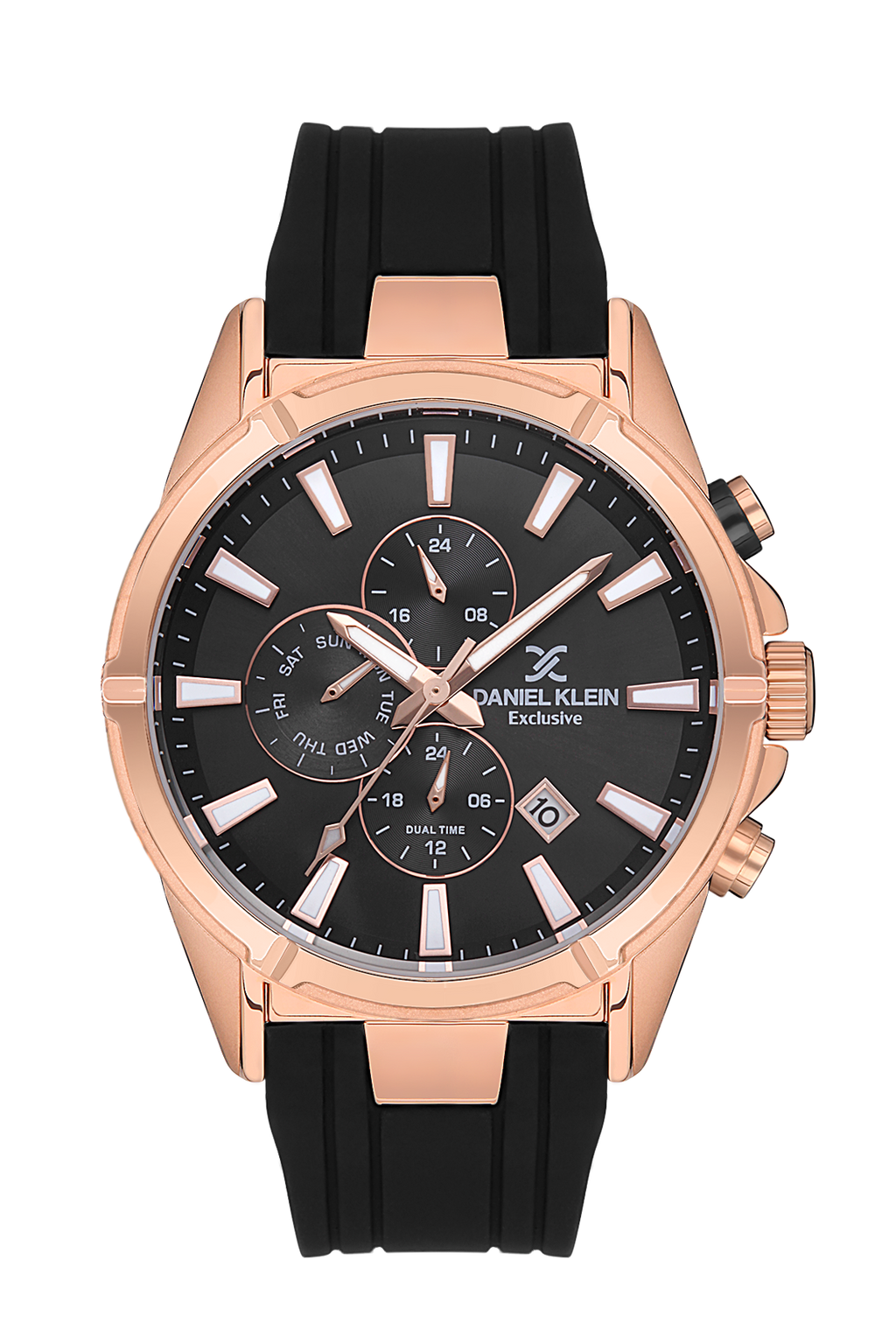 DANIEL KLEIN DK.1.13558-5 MEN  WATCH