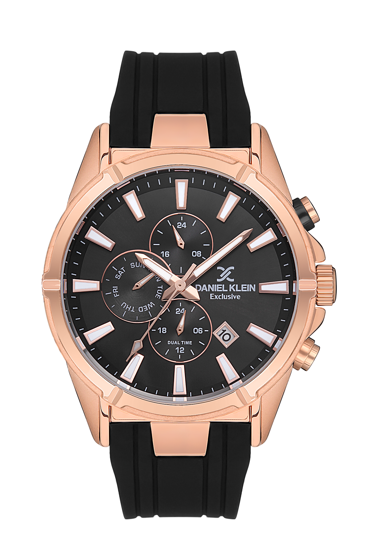 DANIEL KLEIN DK.1.13558-5 MEN  WATCH