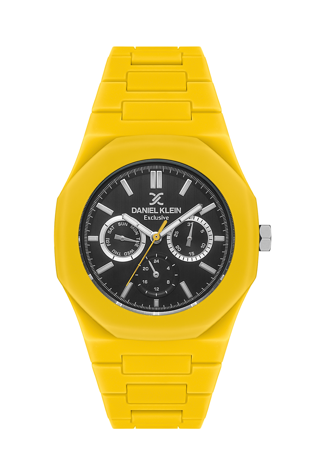 DANIEL KLEIN DK.1.13559-4 MEN  WATCH