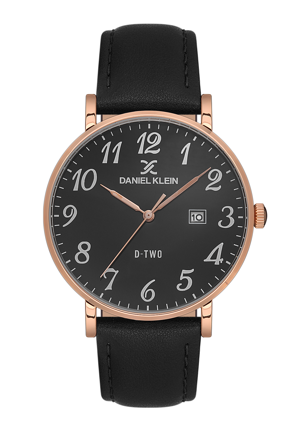 DANIEL KLEIN DK.1.13562-5 MEN  WATCH