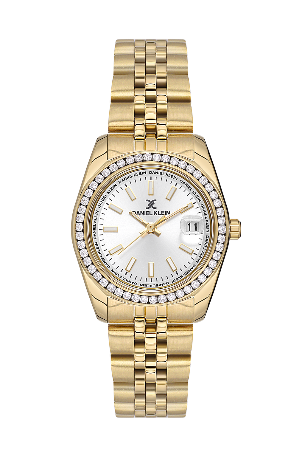 DANIEL KLEIN DK.1.13589-4 WOMEN WATCH