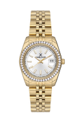 DANIEL KLEIN DK.1.13589-4 WOMEN WATCH