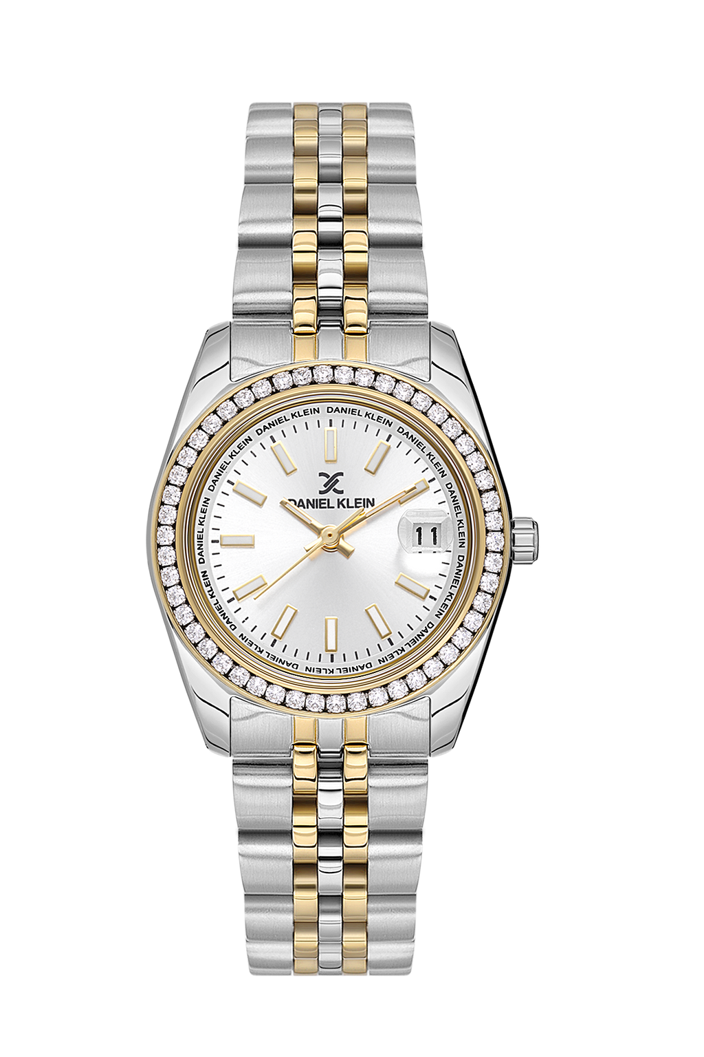 DANIEL KLEIN DK.1.13589-5 WOMEN WATCH