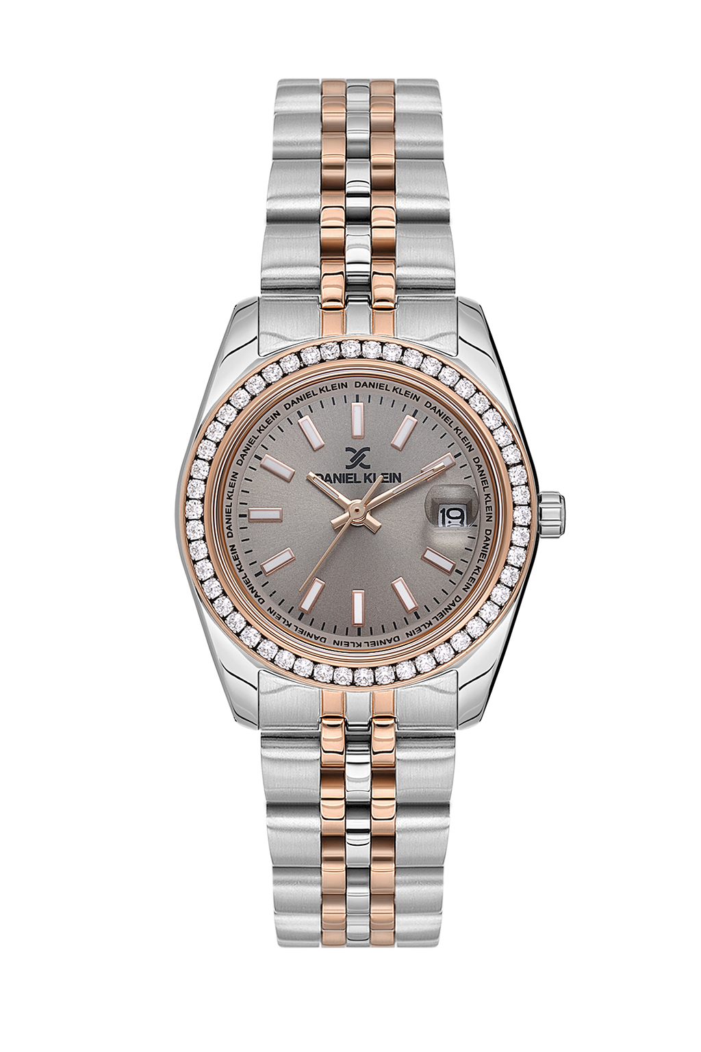 DANIEL KLEIN DK.1.13589-6 WOMEN WATCH