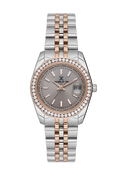 DANIEL KLEIN DK.1.13589-6 WOMEN WATCH