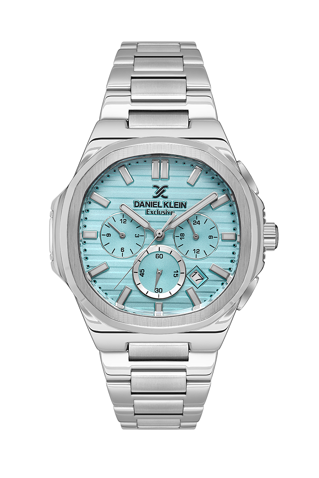 DANIEL KLEIN DK.1.13614-3 MEN WATCH
